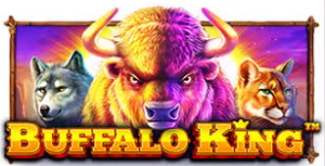 버팔로킹 언테임드 메가웨이즈 공략