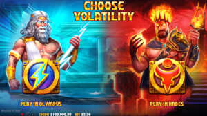 제우스 vs 하데스 – 갓 오브 워 공략