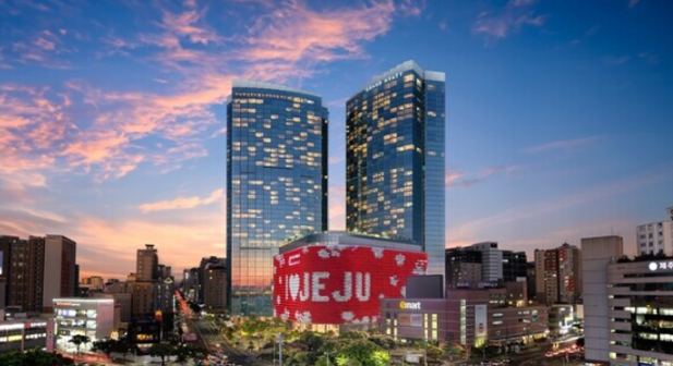 제주 드림타워, 9월 월매출 600억 돌파…역대 최고 실적 경신