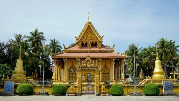 카지노의 그림자, 캄보디아는 왜 범죄의 안식처가 되었나