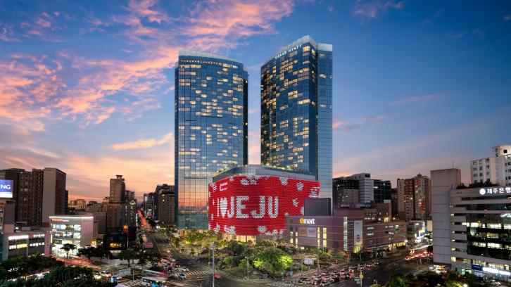 롯데관광개발, 카지노 매출 1위·호텔 만실 행진…사상 최대 실적 ‘눈앞’