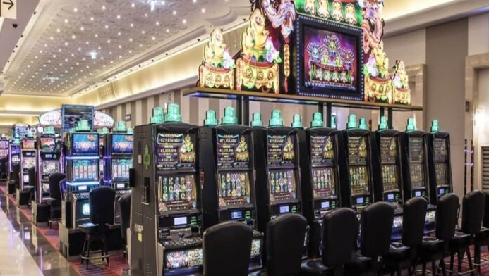 강원랜드, 인공지능으로 카지노 산업 혁신 나선다