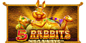 5 레빗 메가웨이즈 공략