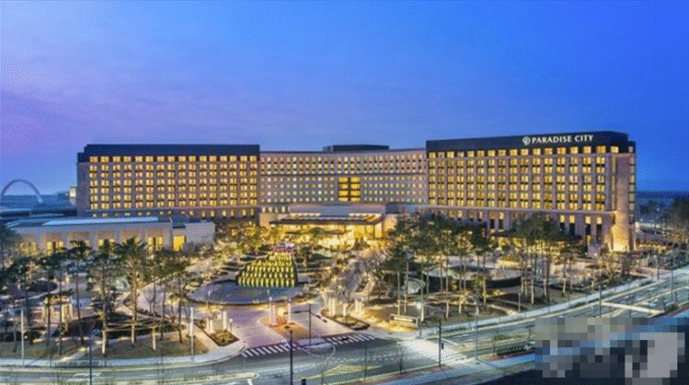 파라다이스, 3분기 영업이익 395억…카지노가 실적 견인
