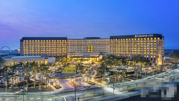 파라다이스, 3분기 영업이익 395억…카지노가 실적 견인
