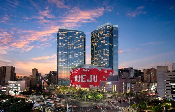 제주 드림타워 ‘흑자 질주’… 카지노 최대 실적에 크루즈 사업까지 탄력