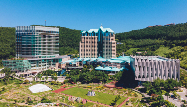 강원랜드, 3조 원 투자로 대전환… 카지노 중심 구조 벗고 복합리조트 청사진 제시