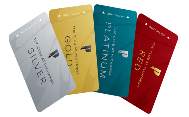 페창가 리조트 카지노, 12월 ‘백만 달러 홀리데이 그랜드 페스티벌’ 개최…현금·이지플레이 대규모 지급