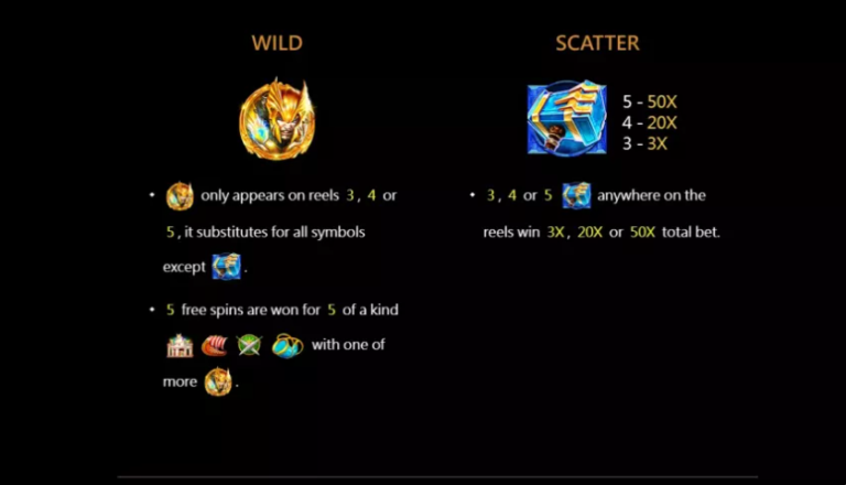 토르2 (Thor2) – CQ9 토르2(Thor2) 무료 슬롯 체험