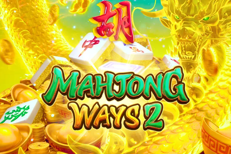 마종 웨이즈 2 (Mahjong Ways 2)