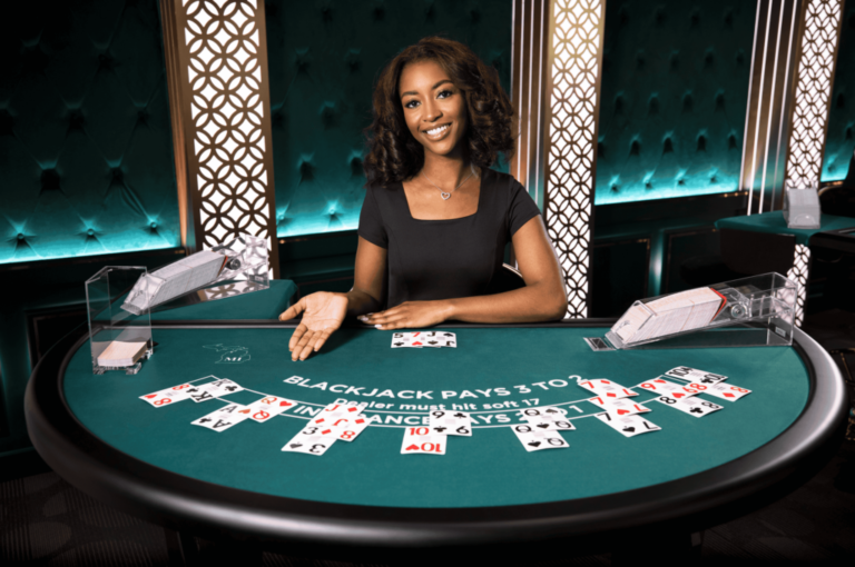 에볼루션(Evolution) 등 라이브 카지노는 정말 조작이 없을까?