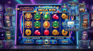 신작 슬롯이 계속 나오는 이유, 슬롯 사이트의 생존 전략