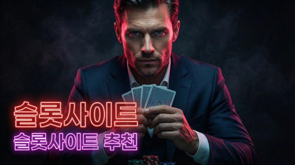 슬롯 사이트 경쟁 심화… 모바일 최적화·라이선스 투명성 ‘핵심 변수’ 부상