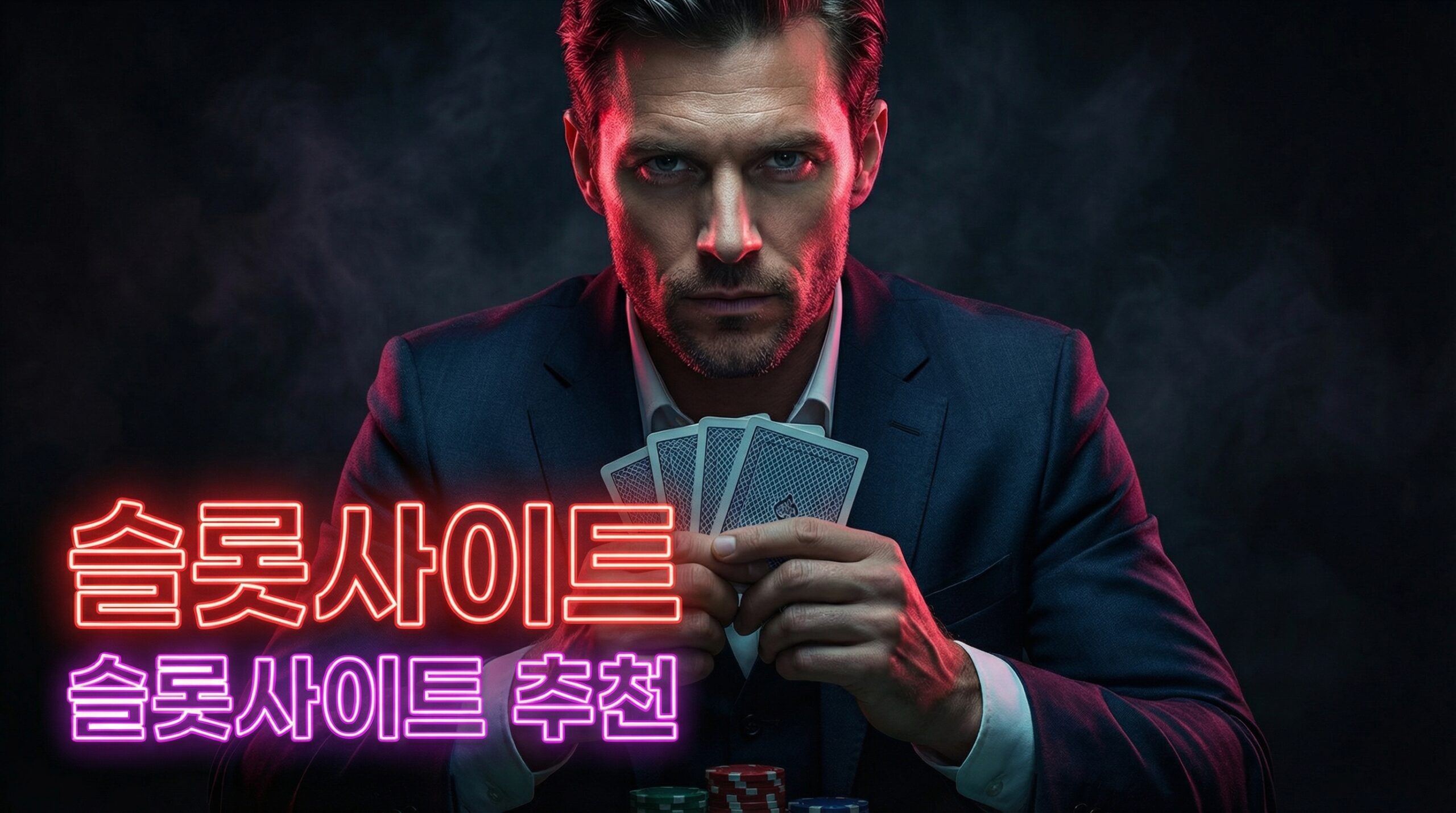 슬롯 사이트 경쟁 심화… 모바일 최적화·라이선스 투명성 ‘핵심 변수’ 부상