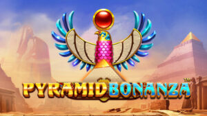 피라미드 보난자(Pyramid Bonanza) – 피라미드 보난자 무료 슬롯체험