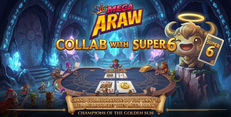 mega 6