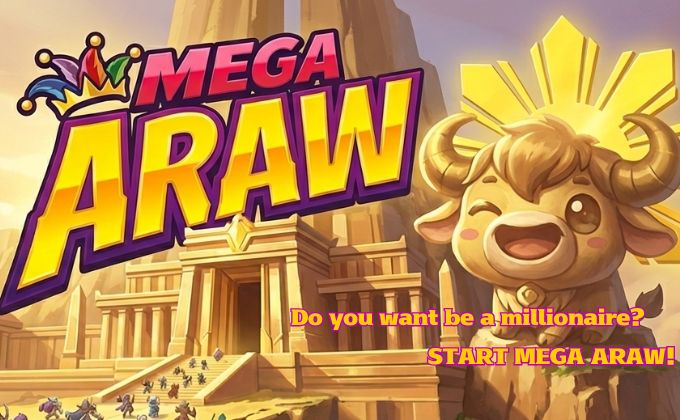 Mega araw
