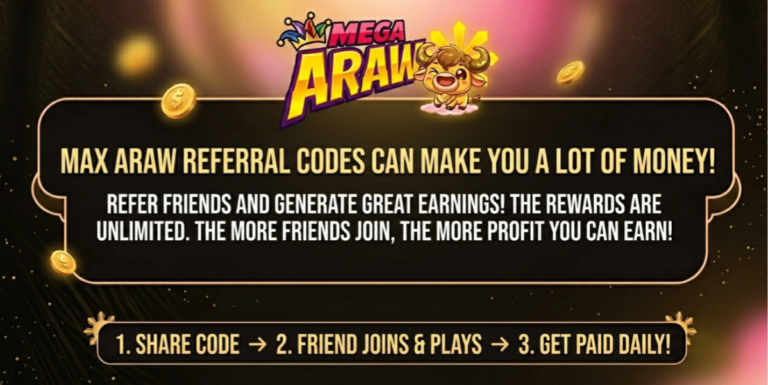 Mega araw