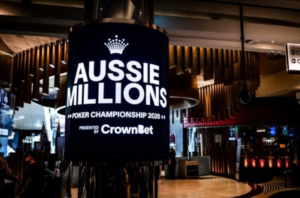 호주 최대 포커대회 ‘Aussie Millions’ 6년 만에 부활…글로벌 포커 무대 다시 열린다