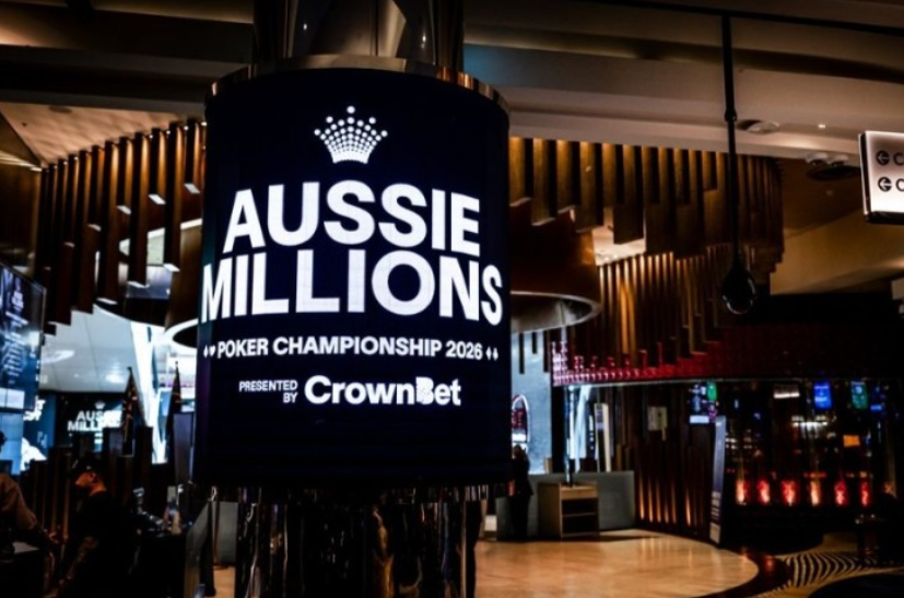 호주 최대 포커대회 ‘Aussie Millions’ 6년 만에 부활…글로벌 포커 무대 다시 열린다
